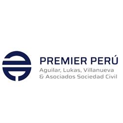 PREMIER PERÚ