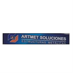 Jr Armet Soluciones - Estructuras Metalicas