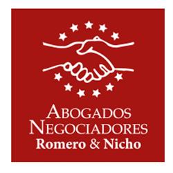 ABOGADOS NEGOCIADORES ROMERO & NICHO S.A.C