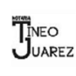 NOTARIA TINEO JUAREZ