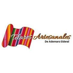 Ademaro Sideral - Venta de Telares