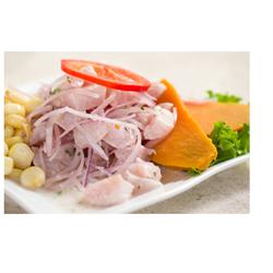 Restaurante Donita