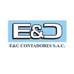 E & C CONTADORES SAC