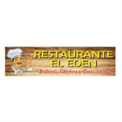 Restaurante  El Eden