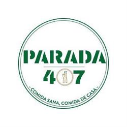 Parada 407