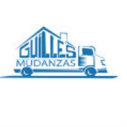 Guilles Mudanzas