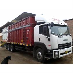 Transporte de carga & embalaje Ortiz