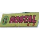 Hostal Restaurant  8-5
