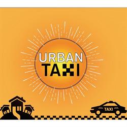 Urban Taxi Piura