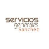 Servicios Generales Sanchez