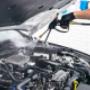 Carwash y Lubricentro - Santa Anita