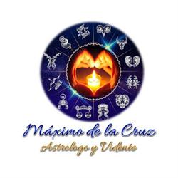 Astrólogo Máximo de la Cruz