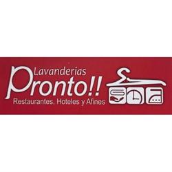Lavanderías Pronto