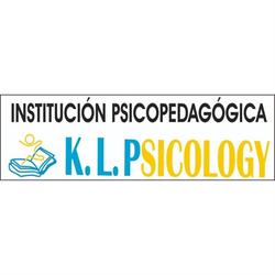 Institución Psicopedagogica KL Psicology