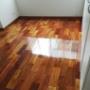 Instalación de parquet -  San Martin de Porres - Lima