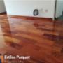 Instalación de parquet -  San Martin de Porres - Lima