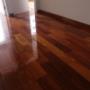 Instalación de parquet -  San Martin de Porres - Lima