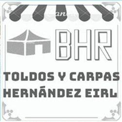 Toldos y Carpas BHR Hernández