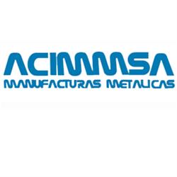 Acimmsa Manufacturas Metálicas