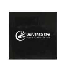 Masajes Universo