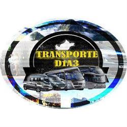Transporte D1A3 EIRL