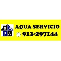 AQUA SERVICIO 24 HORAS