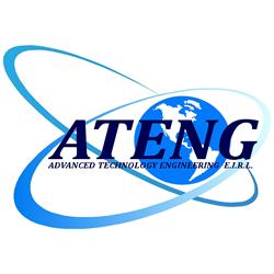 Ateng - Multiservicios en Ingeniería