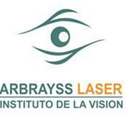 Arbrays Laser Instituto de La Vision