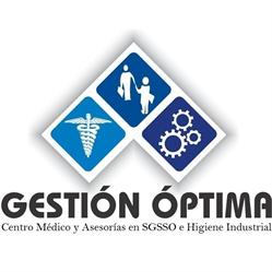 Gestión Óptima S.A.C. - Centro Medico Ocupacional