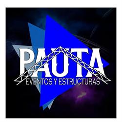 Pauta Estructuras y Eventos - Toldos