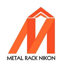 Metal Rack Nikon