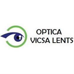 Ópticas Vicsa Lents
