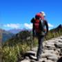 Inca Trail to Machu Picchu 4 days