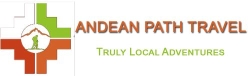 Andean Path Travel