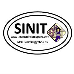 Sinit Soluciones Industriales Integrales EIRL