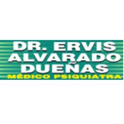 Dr. Alvarado Dueñas Ervis Felipe