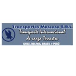 Transportes Sabino Moscoso Mantilla SRL.