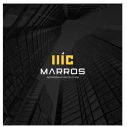 Marros Ingeniería y construcción.