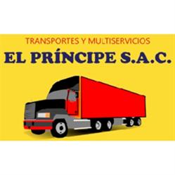 Transportes y Multiservicios El Príncipe