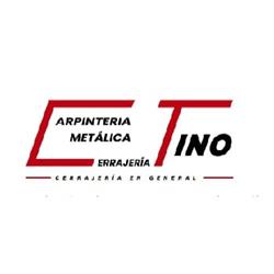 Estructuras Metálicas Tino - Cerrajería en general