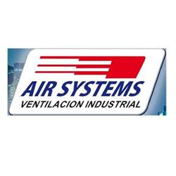 Air Systems - Ventilacion Industrial