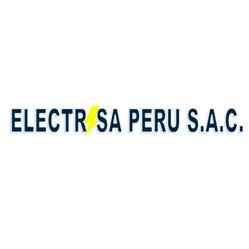 Electrisa Perú S.A.C.- Servicio Técnico Industrial Materiales de Construcción