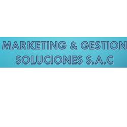 MARKETING & GESTION SOLUCIONES S.A.C