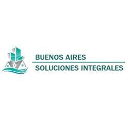 Buenos Aires Soluciones Integrales