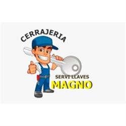 Cerrajería Apertura 24 horas Magno