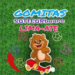 Gomitas Sottcor Bears