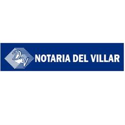 Notaria Villar
