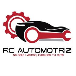 RC Automotriz Perú