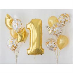 Globos Mery