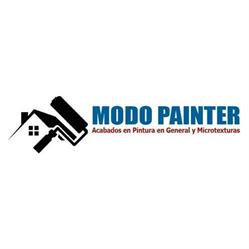Modo Painter - Servicio de Pintura